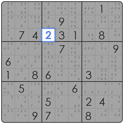 sudoku solutions solver