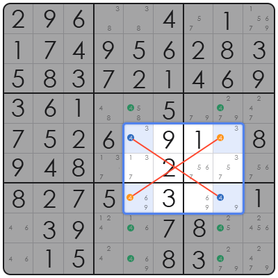 sudoku for first graders